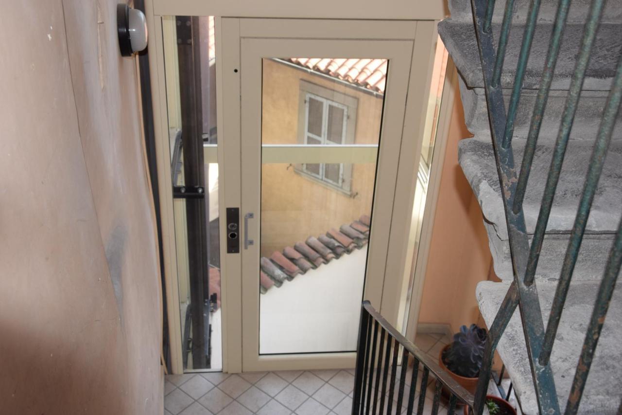Casa Fiore Bergamo Dış mekan fotoğraf