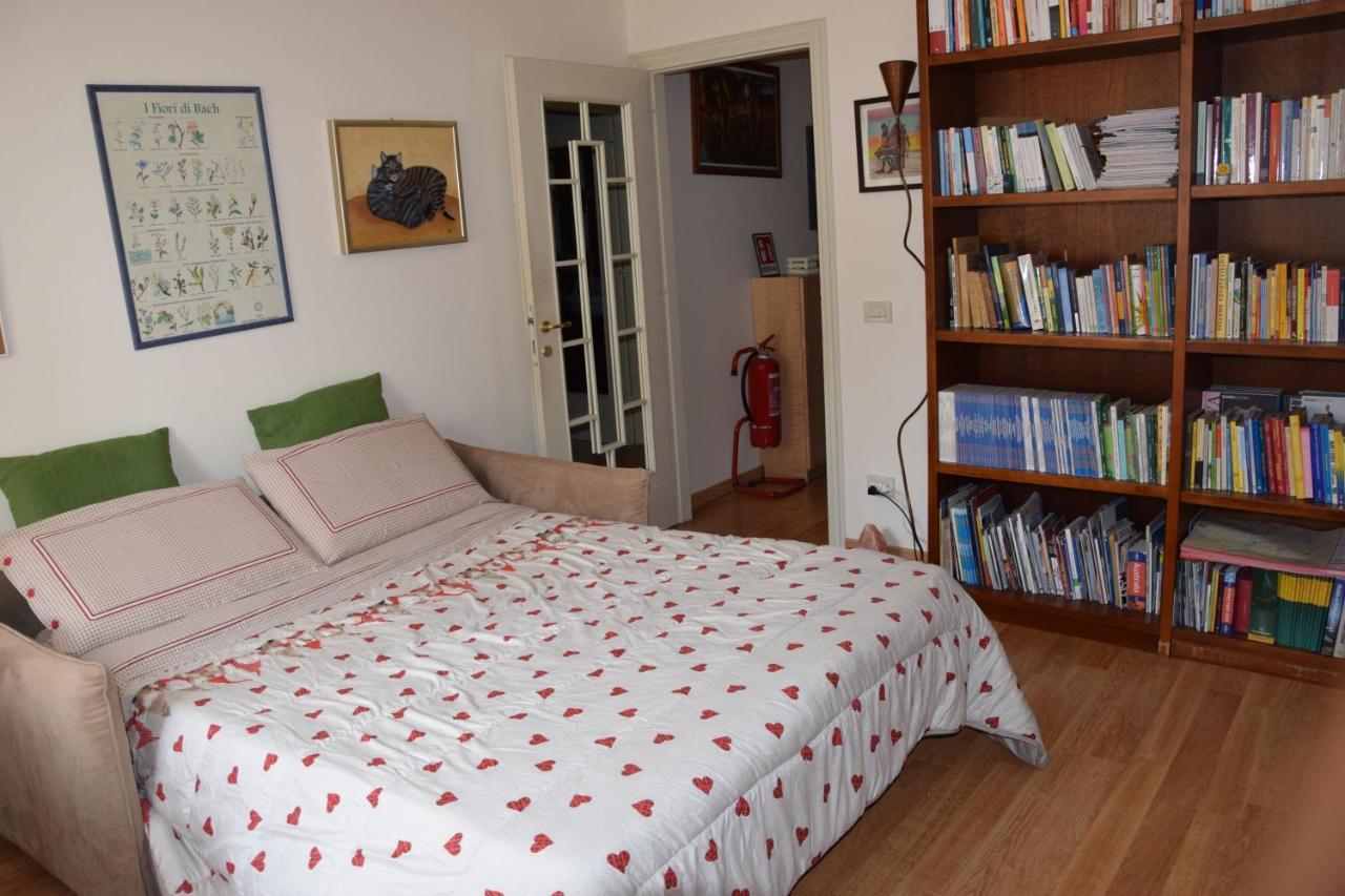 Casa Fiore Bergamo Dış mekan fotoğraf